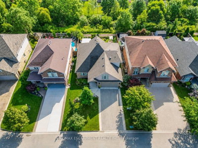 4451 Comfort Crescent • Lincoln, ON photo 2