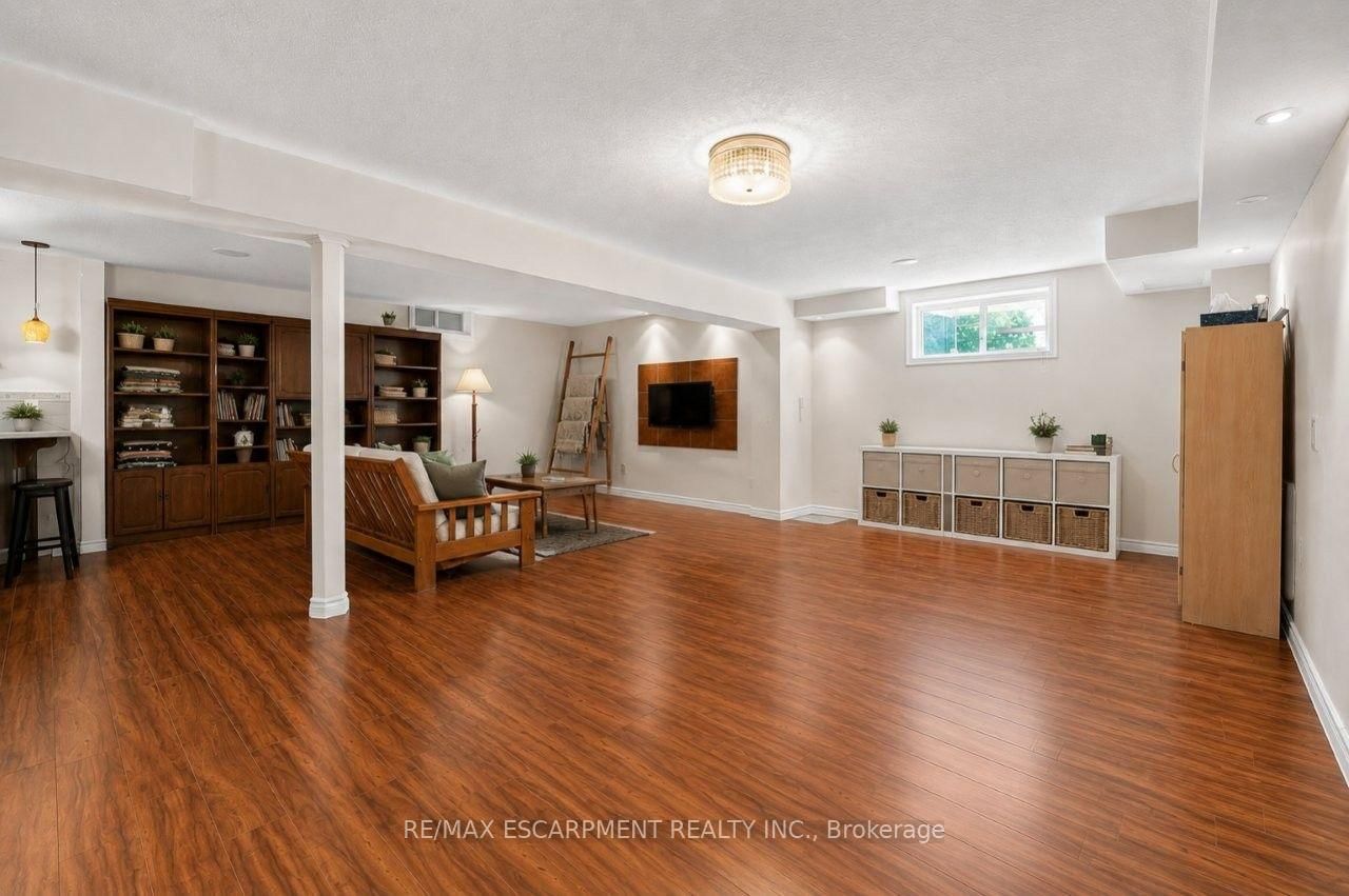 4451 Comfort Crescent • Lincoln, ON photo 20
