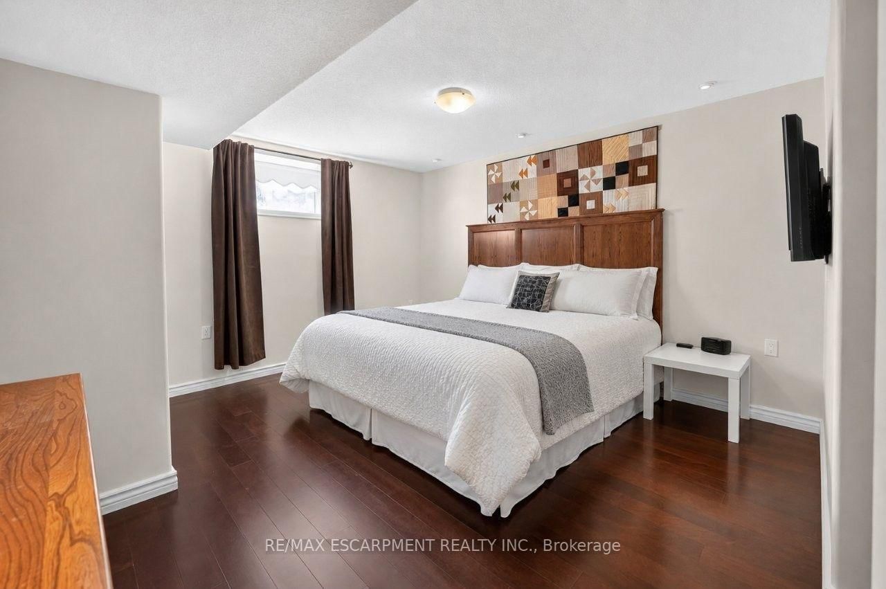 4451 Comfort Crescent • Lincoln, ON photo 23