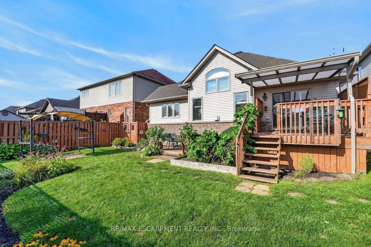 4451 Comfort Crescent • Lincoln, ON photo 24