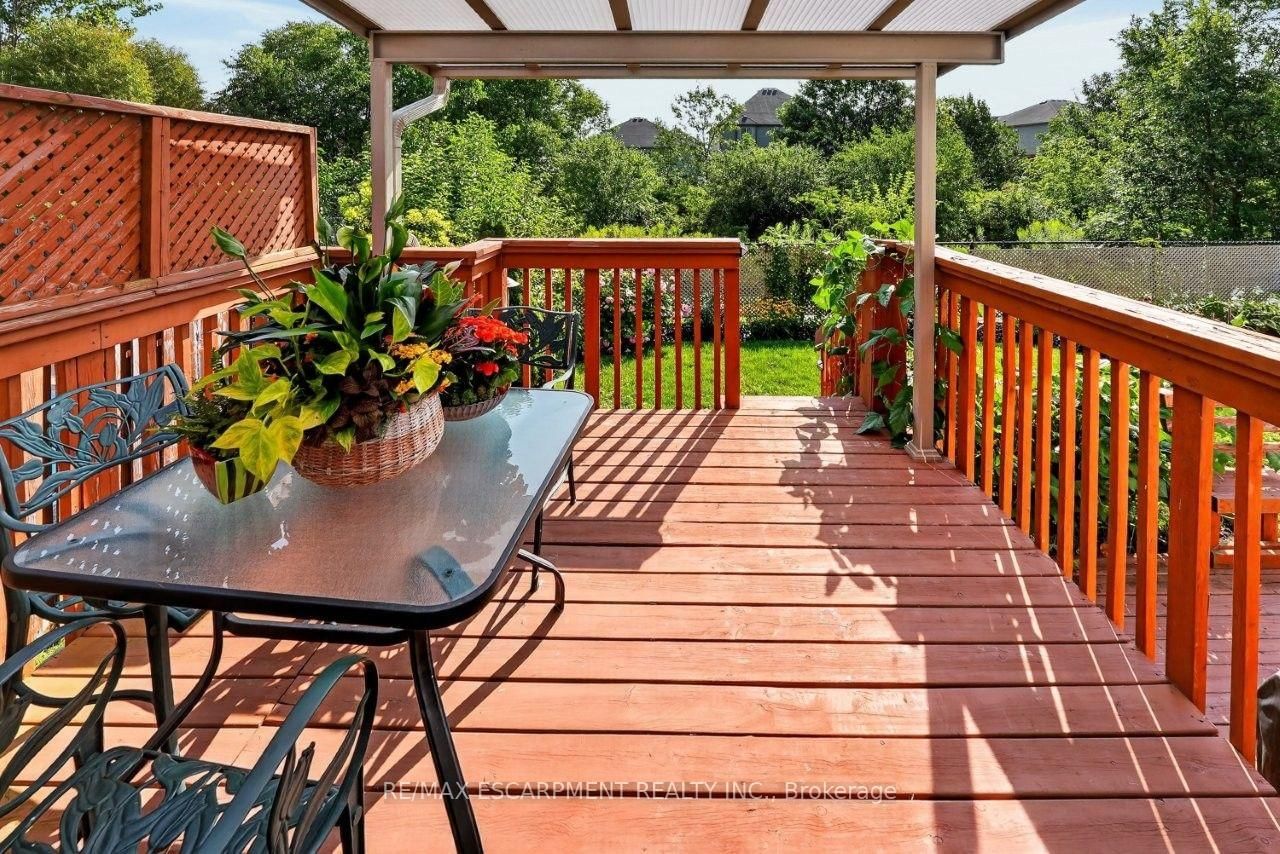 4451 Comfort Crescent • Lincoln, ON photo 25