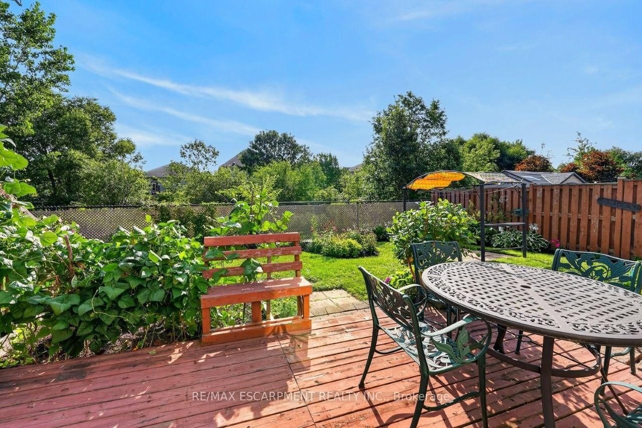 4451 Comfort Crescent • Lincoln, ON photo 26
