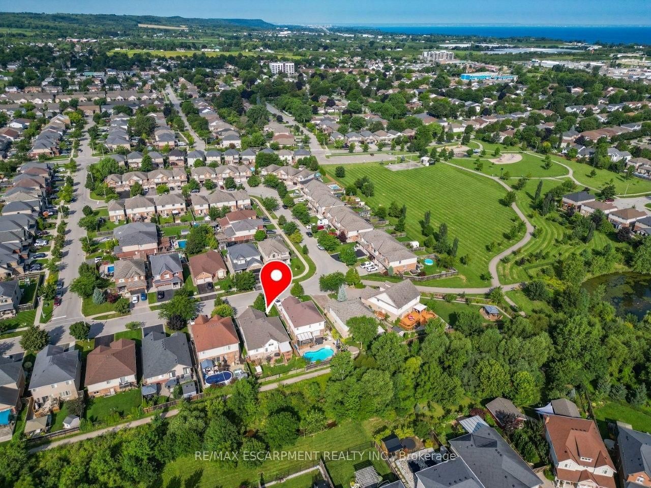 4451 Comfort Crescent • Lincoln, ON photo 27