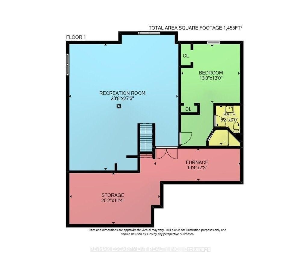 4451 Comfort Crescent • Lincoln, ON photo 30