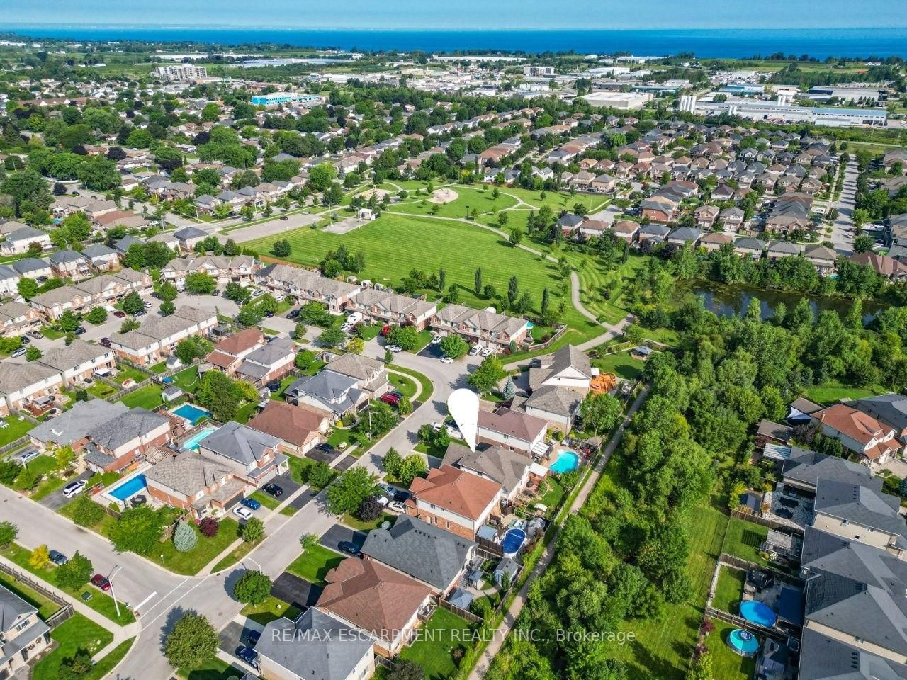 4451 Comfort Crescent • Lincoln, ON photo 31