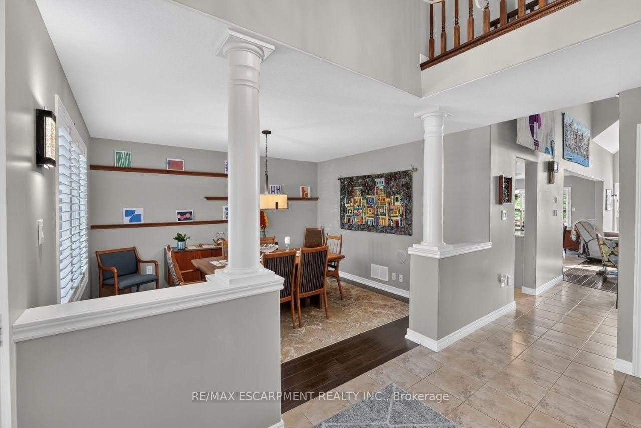 4451 Comfort Crescent • Lincoln, ON photo 4