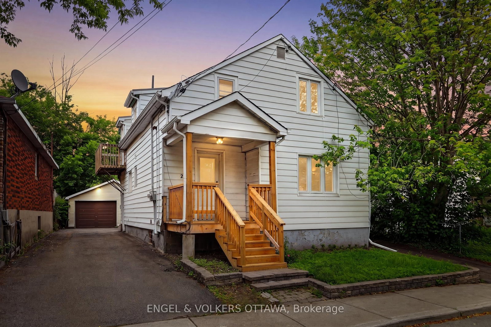 267 Granville Street • Ottawa, ON photo 1