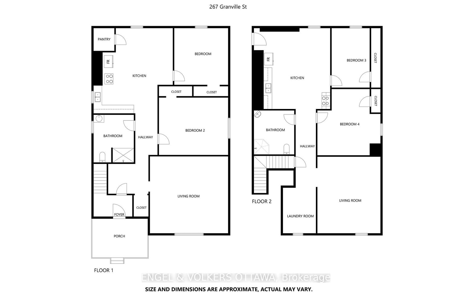 267 Granville Street • Ottawa, ON photo 42