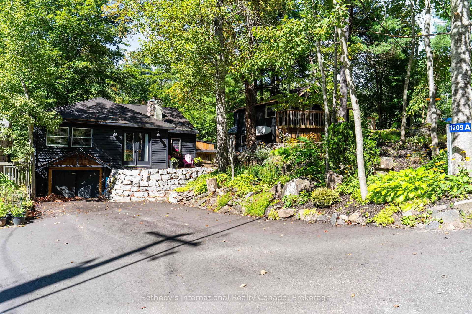 1209 NORTH KAHSHE LAKE Road photo 2