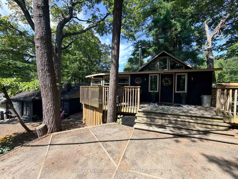 1209 NORTH KAHSHE LAKE Road
