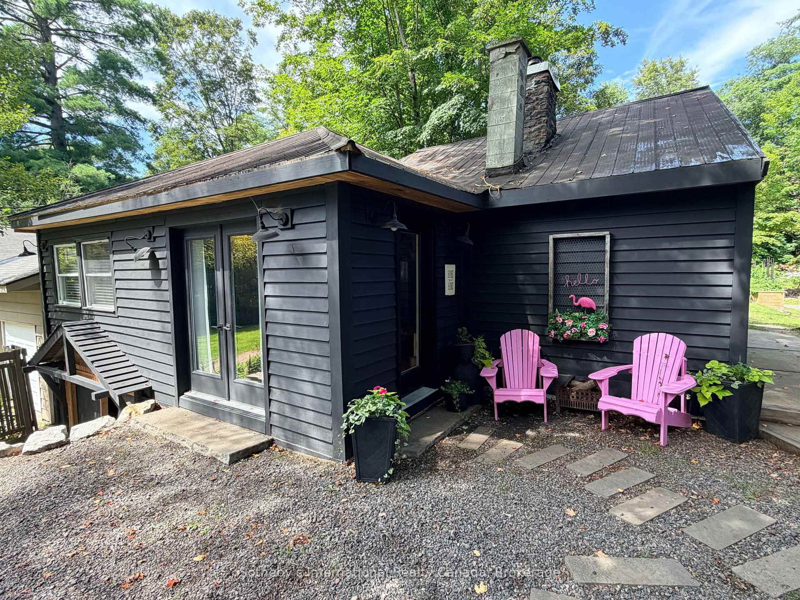 1209 NORTH KAHSHE LAKE Road • Gravenhurst, ON photo 21