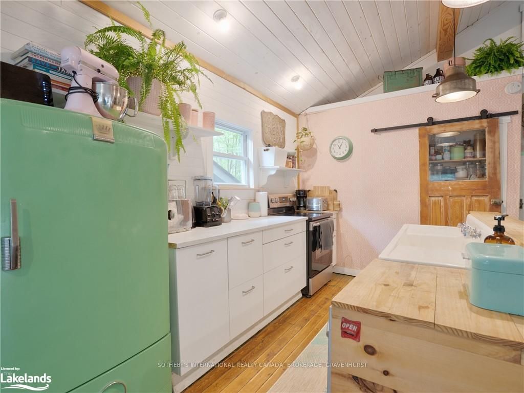1209 NORTH KAHSHE LAKE Road • Gravenhurst, ON photo 24