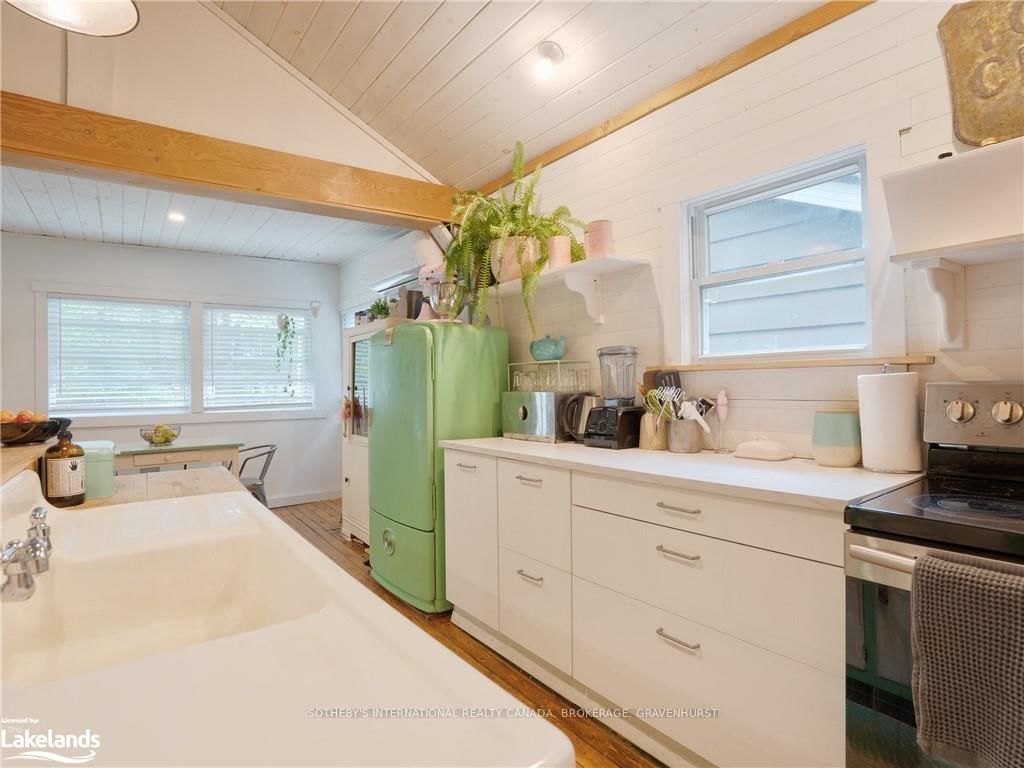 1209 NORTH KAHSHE LAKE Road • Gravenhurst, ON photo 25