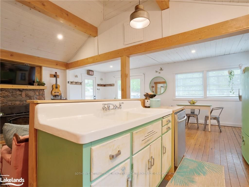 1209 NORTH KAHSHE LAKE Road • Gravenhurst, ON photo 26