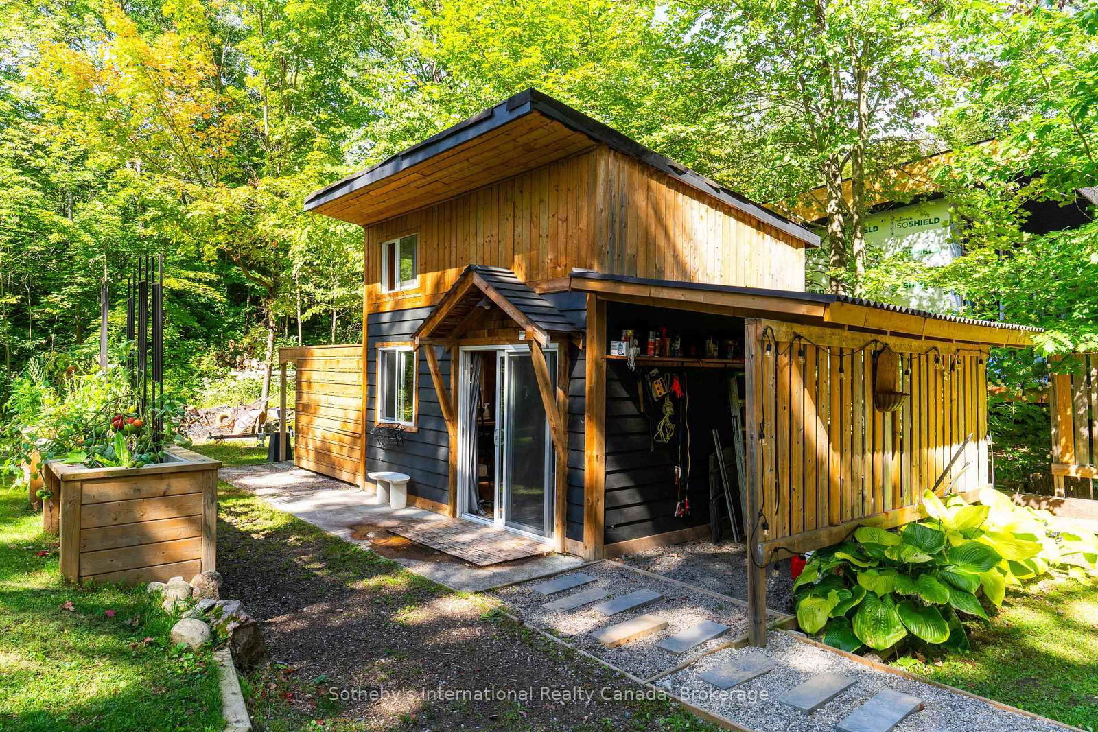 1209 NORTH KAHSHE LAKE Road • Gravenhurst, ON photo 37