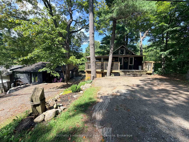 1209 NORTH KAHSHE LAKE Road