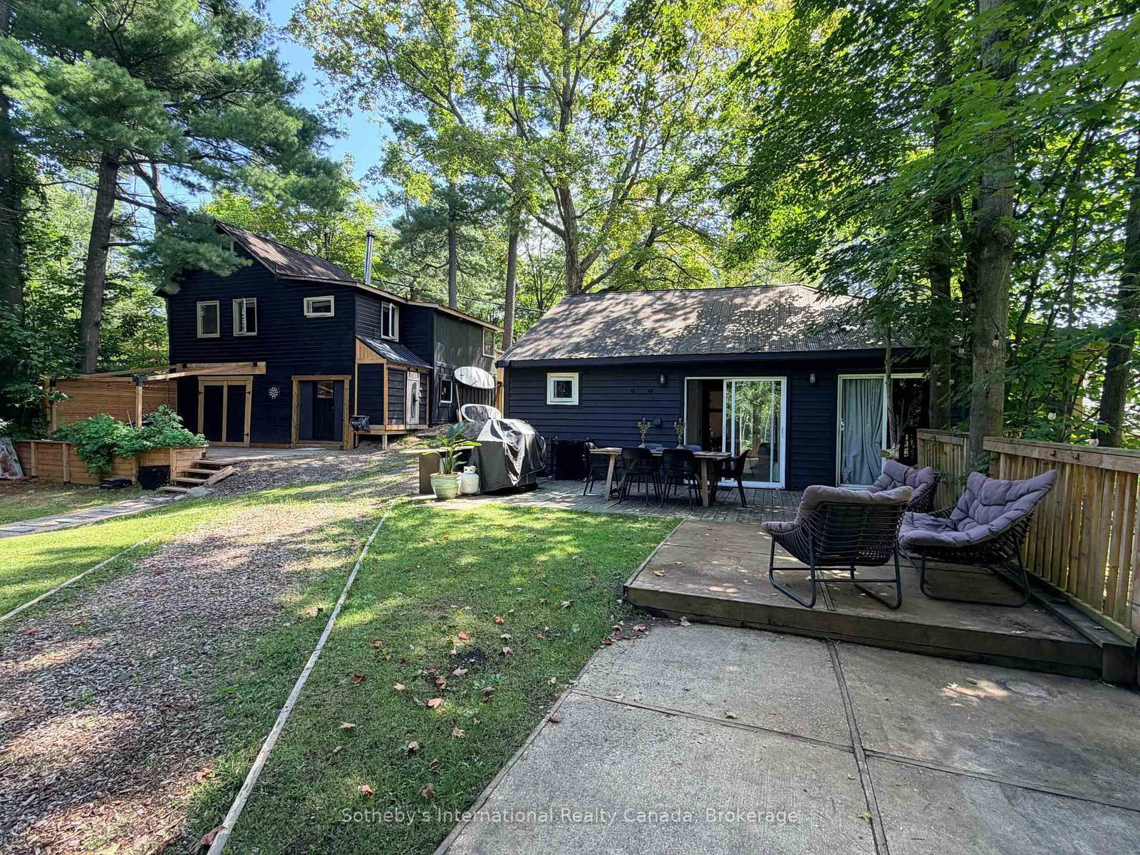 1209 NORTH KAHSHE LAKE Road • Gravenhurst, ON photo 36