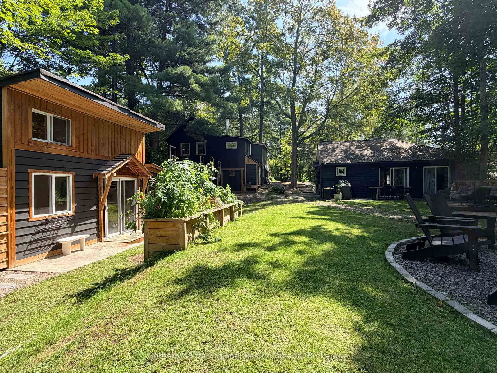 1209 NORTH KAHSHE LAKE Road • Gravenhurst, ON photo 38