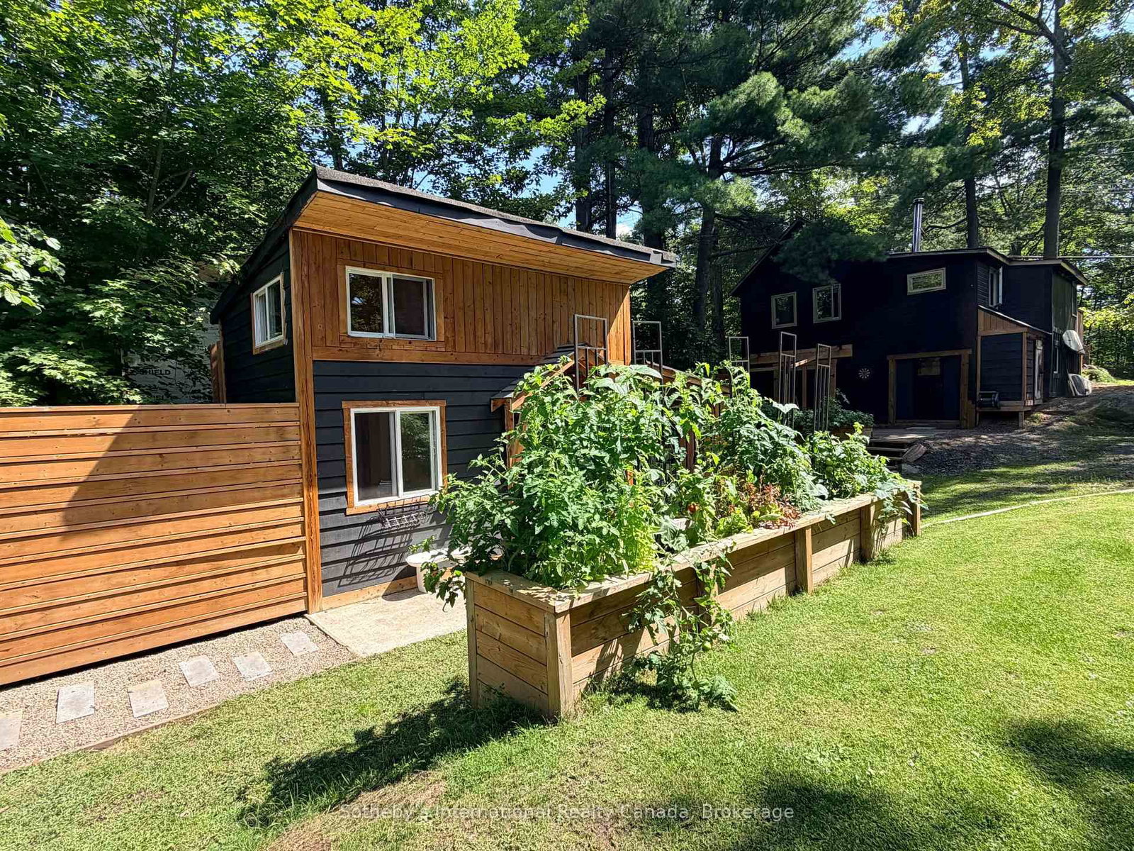 1209 NORTH KAHSHE LAKE Road • Gravenhurst, ON photo 39