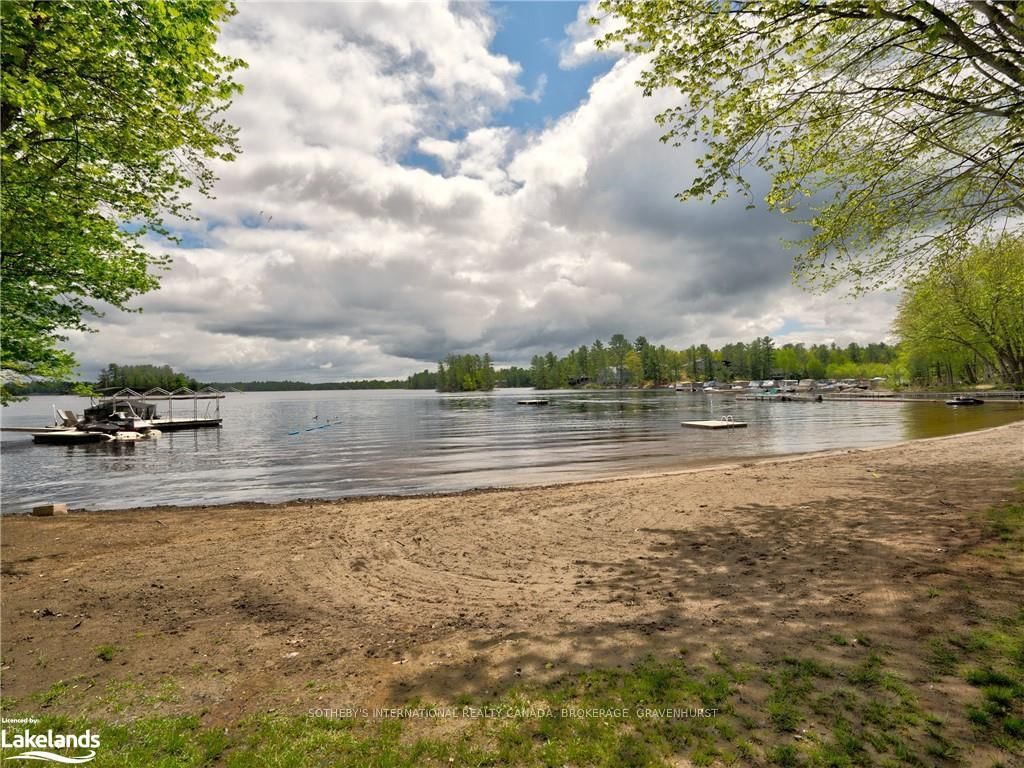1209 NORTH KAHSHE LAKE Road • Gravenhurst, ON photo 42