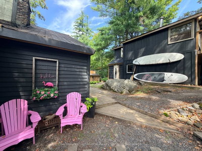 1209 NORTH KAHSHE LAKE Road • Gravenhurst, ON photo 6
