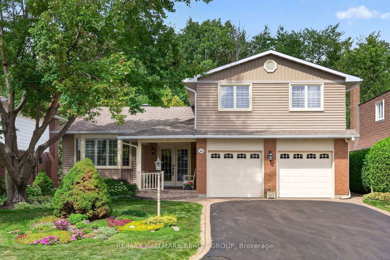 104 Northpark Drive
