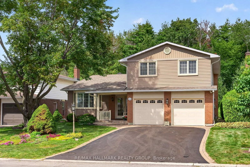 104 Northpark Drive