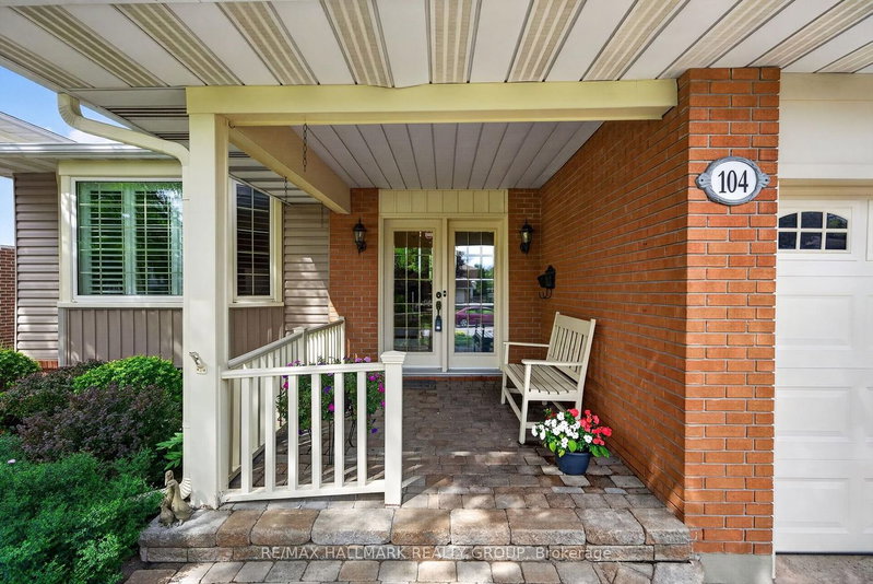 104 Northpark Drive
