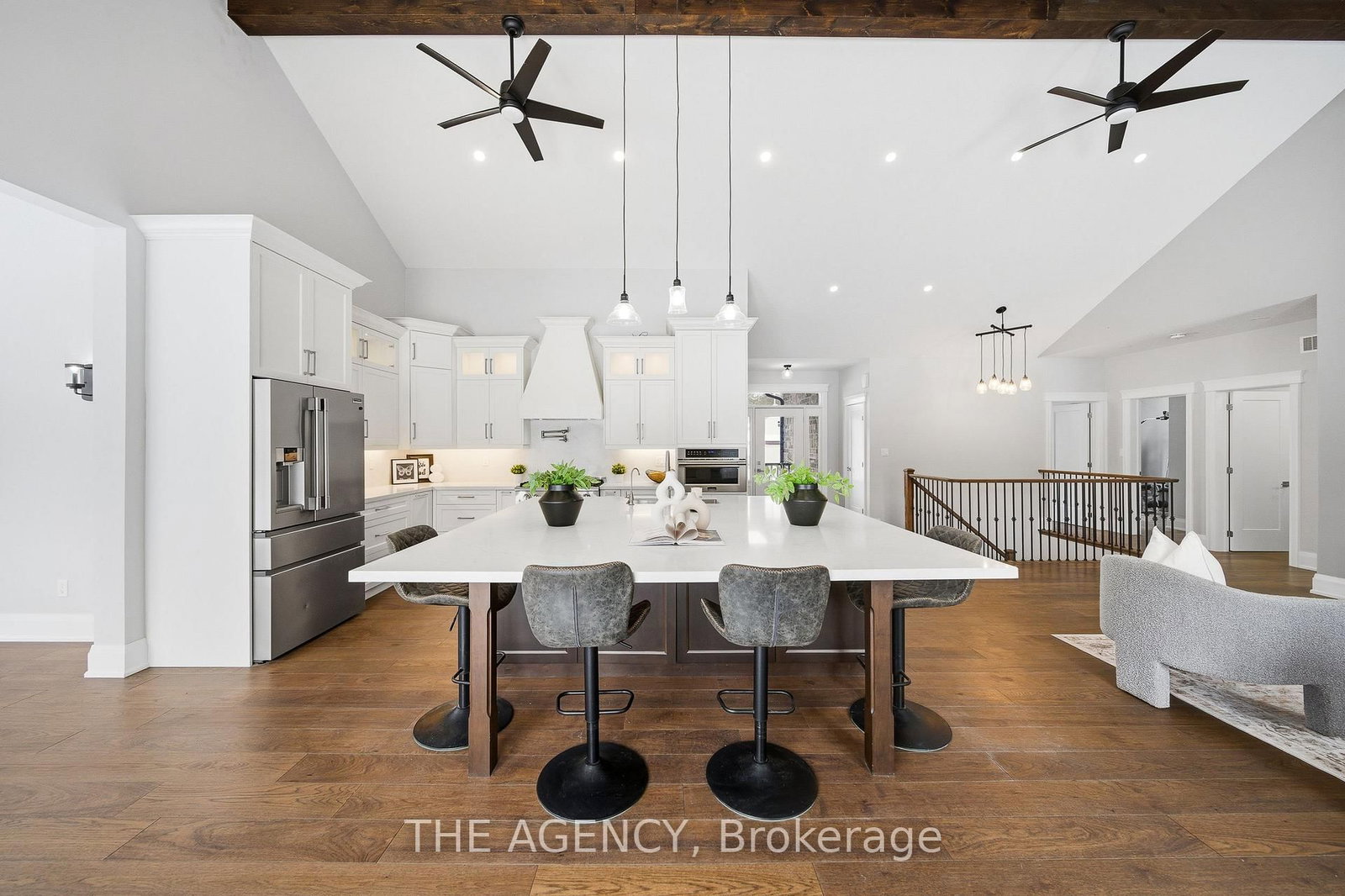 75 Robinson Road • Cambridge, ON photo 12