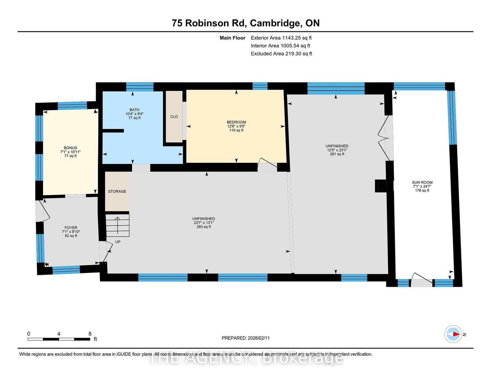 75 Robinson Road • Cambridge, ON photo 44