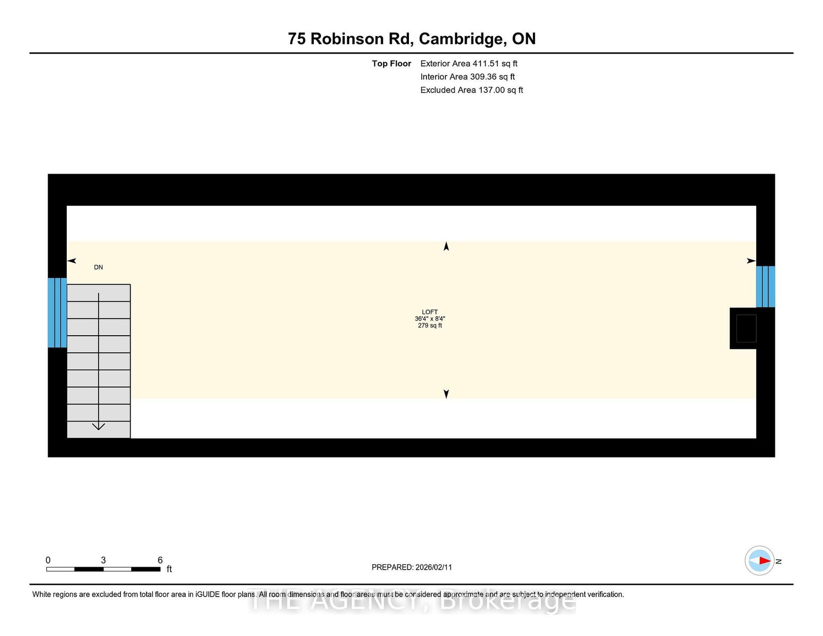 75 Robinson Road • Cambridge, ON photo 45
