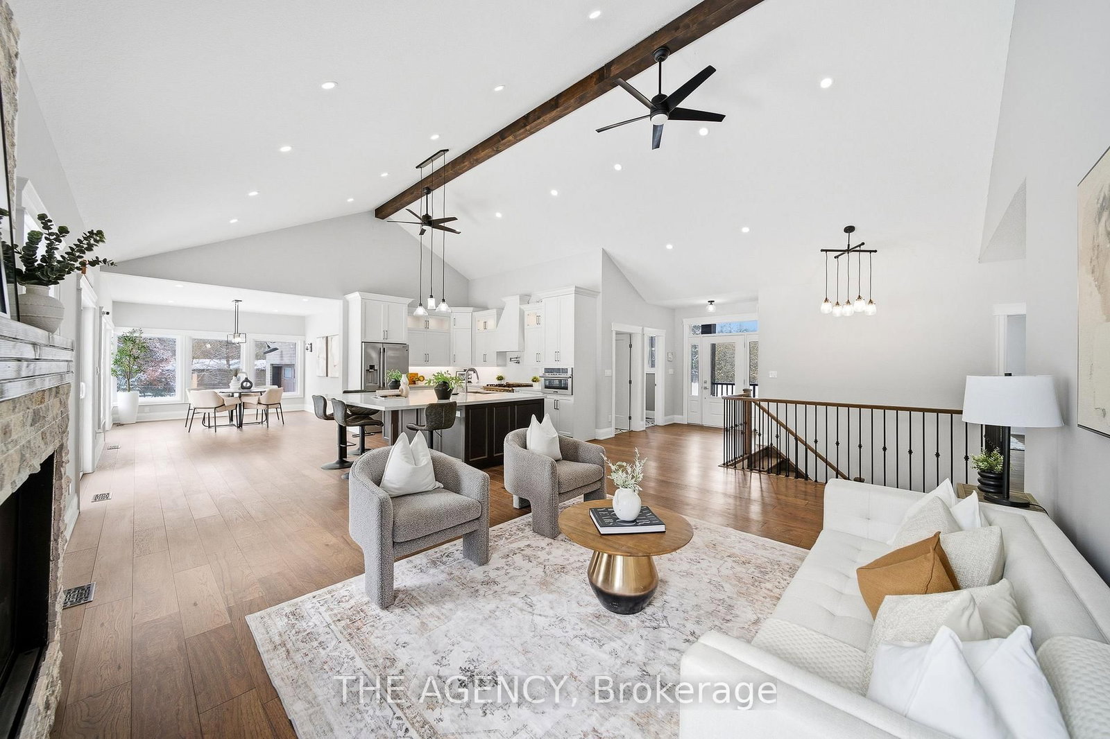 75 Robinson Road • Cambridge, ON photo 8