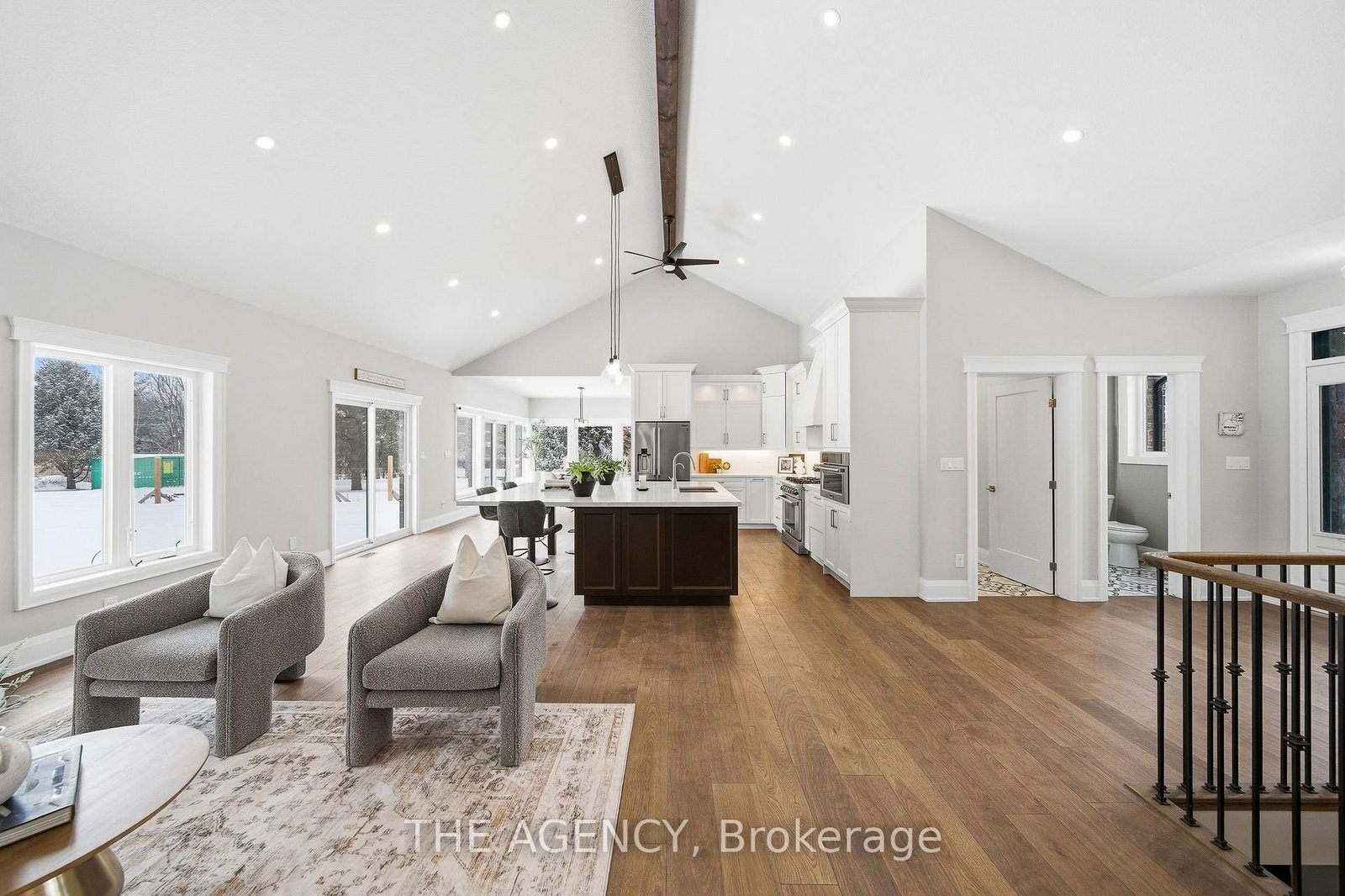 75 Robinson Road • Cambridge, ON photo 9