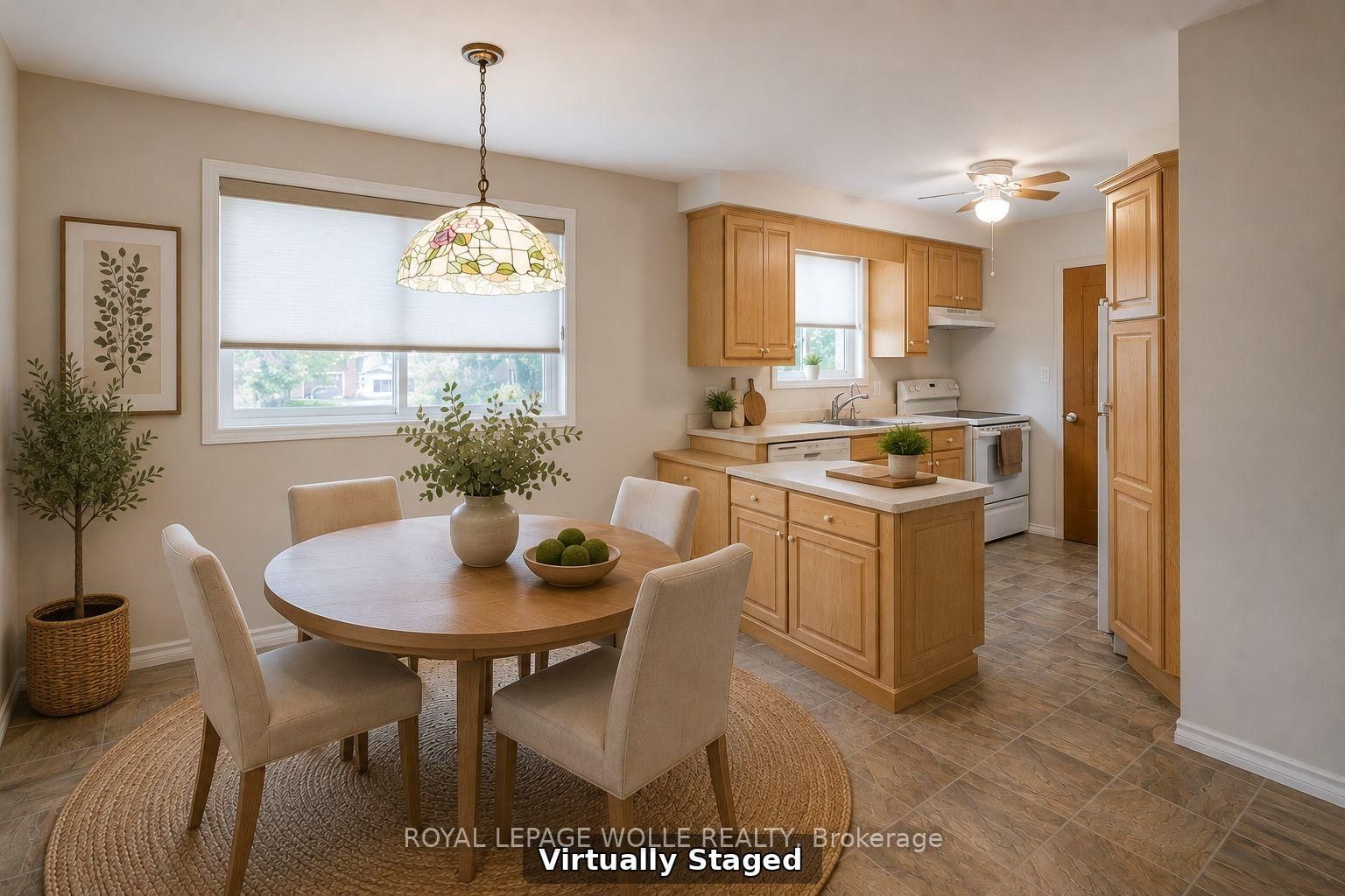 52 Queenston Crescent • Kitchener, ON photo 10