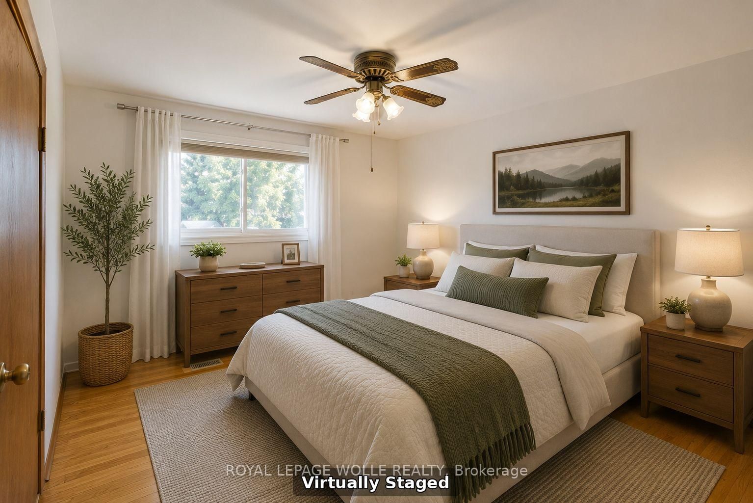 52 Queenston Crescent • Kitchener, ON photo 25