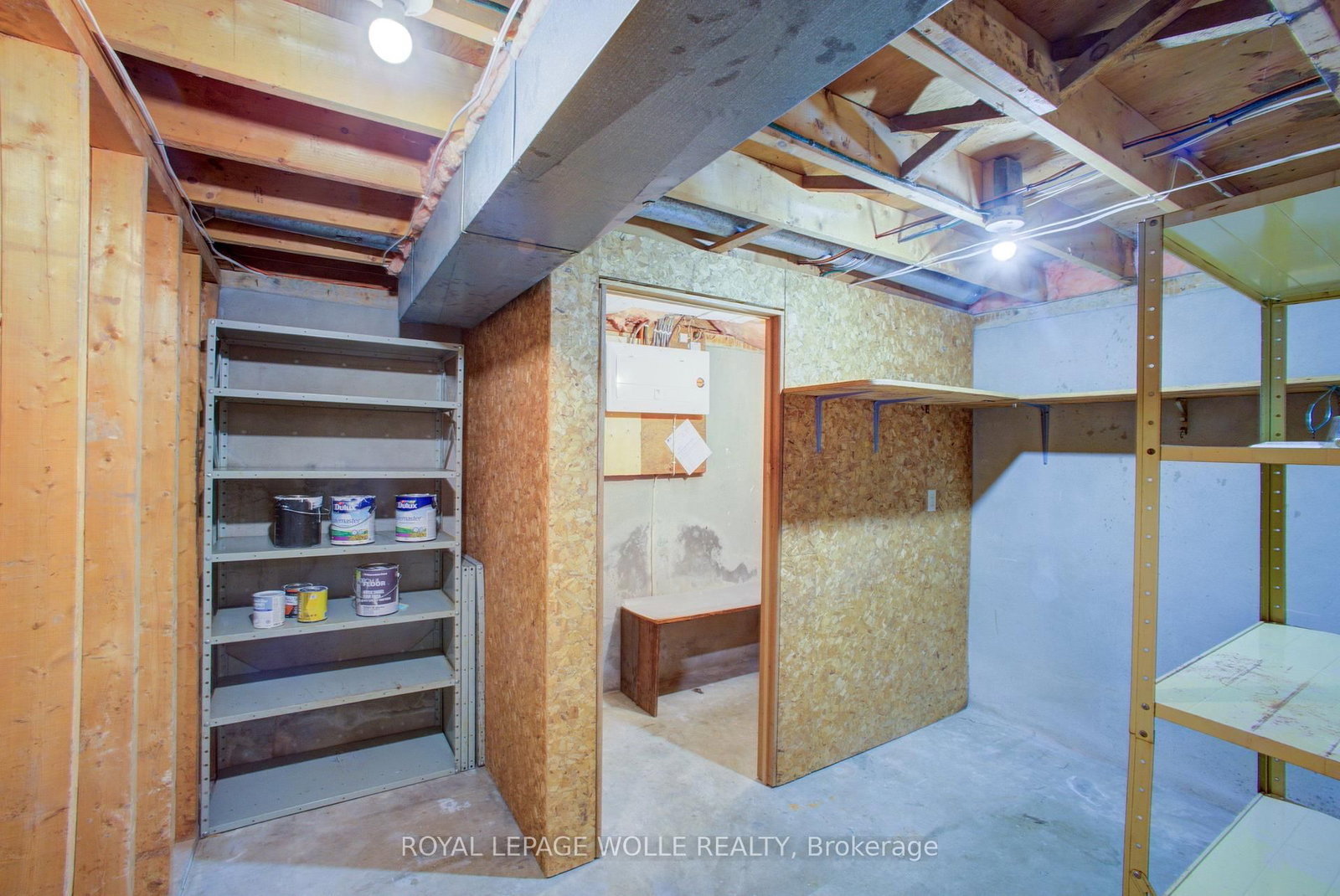 52 Queenston Crescent • Kitchener, ON photo 36