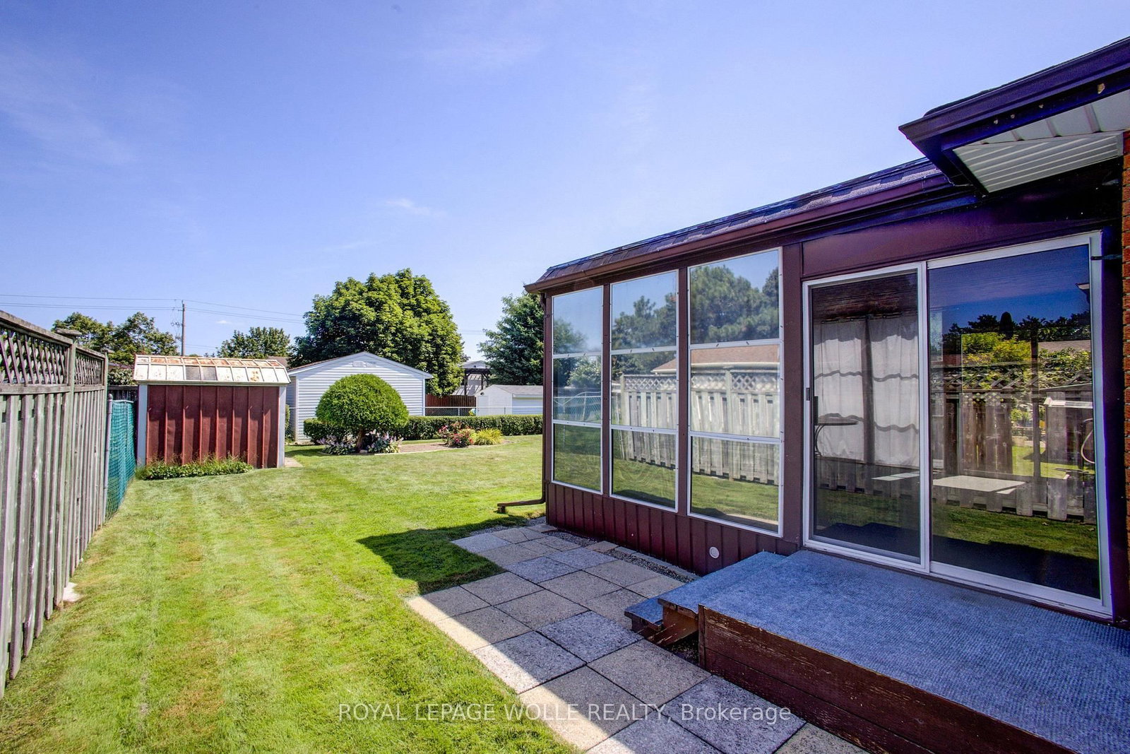 52 Queenston Crescent • Kitchener, ON photo 38