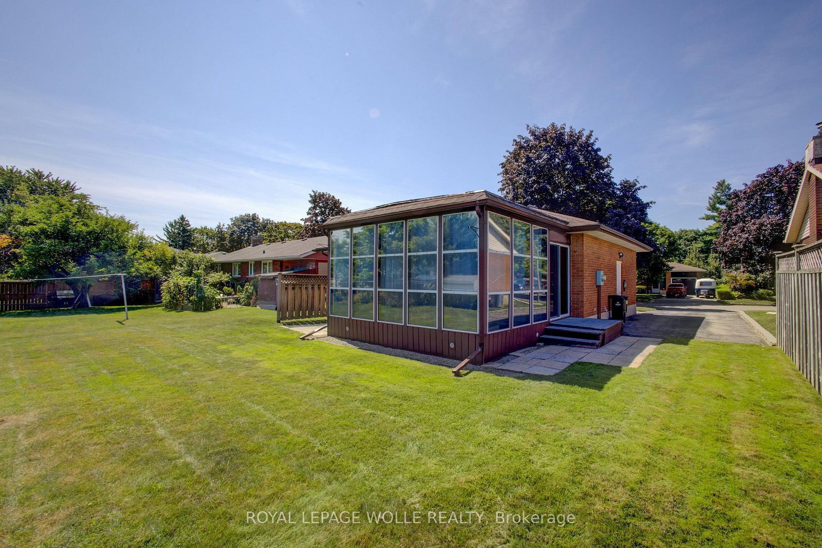 52 Queenston Crescent • Kitchener, ON photo 39