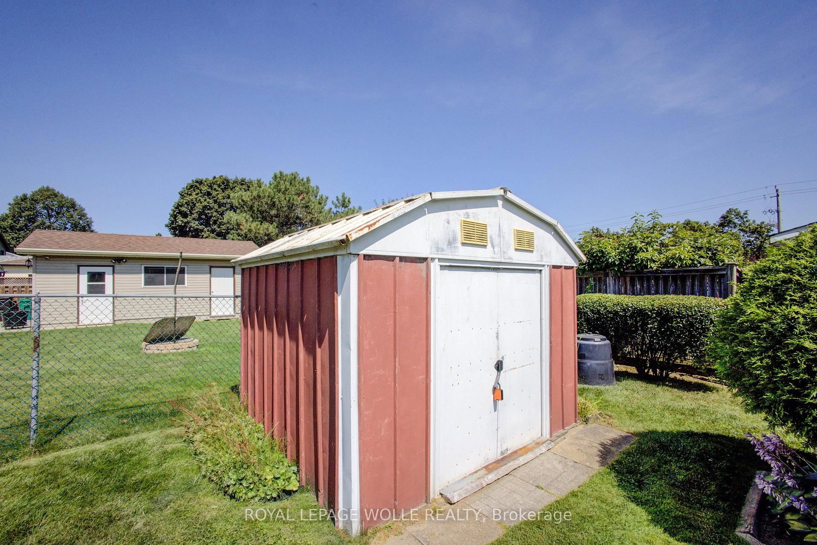 52 Queenston Crescent • Kitchener, ON photo 40