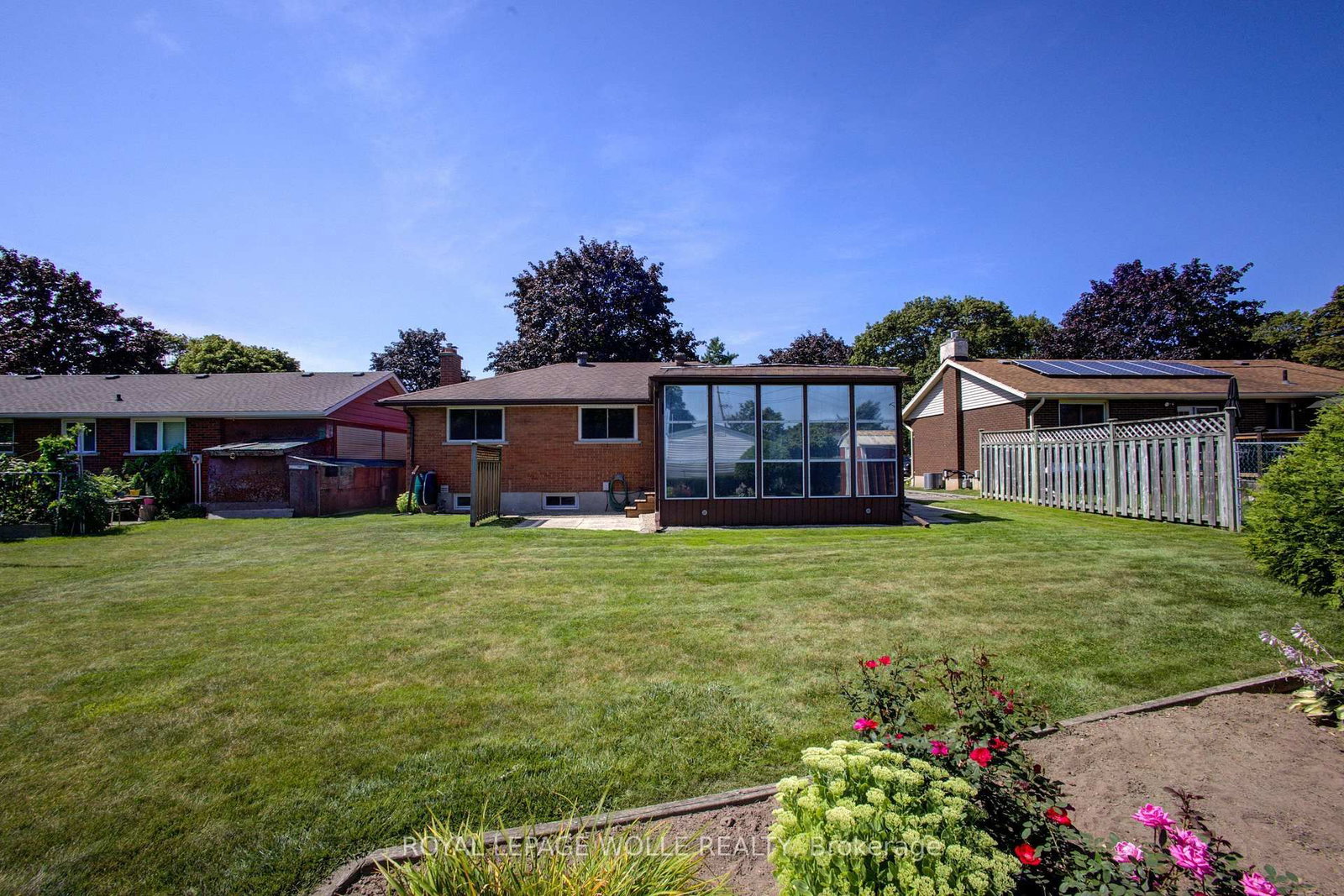 52 Queenston Crescent • Kitchener, ON photo 41