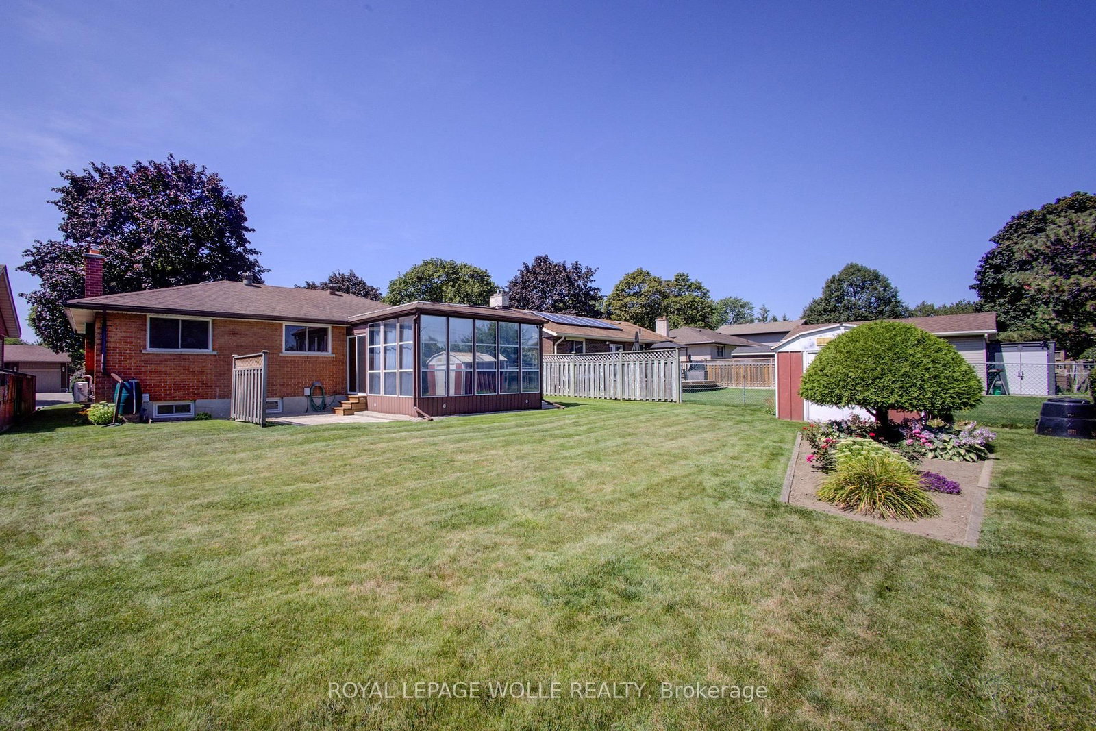 52 Queenston Crescent • Kitchener, ON photo 42