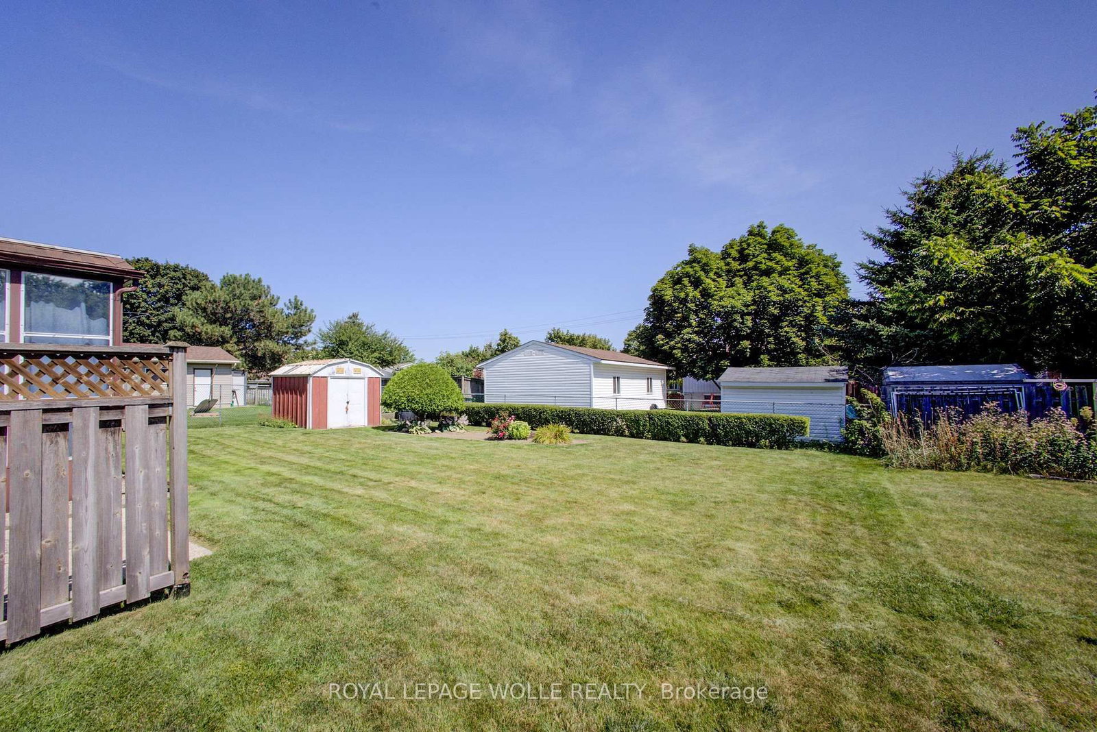 52 Queenston Crescent • Kitchener, ON photo 43