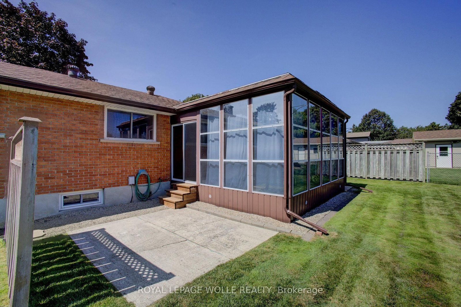 52 Queenston Crescent • Kitchener, ON photo 44