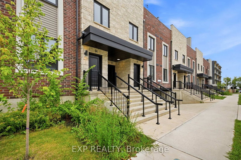12 - 2 Slessor Boulevard