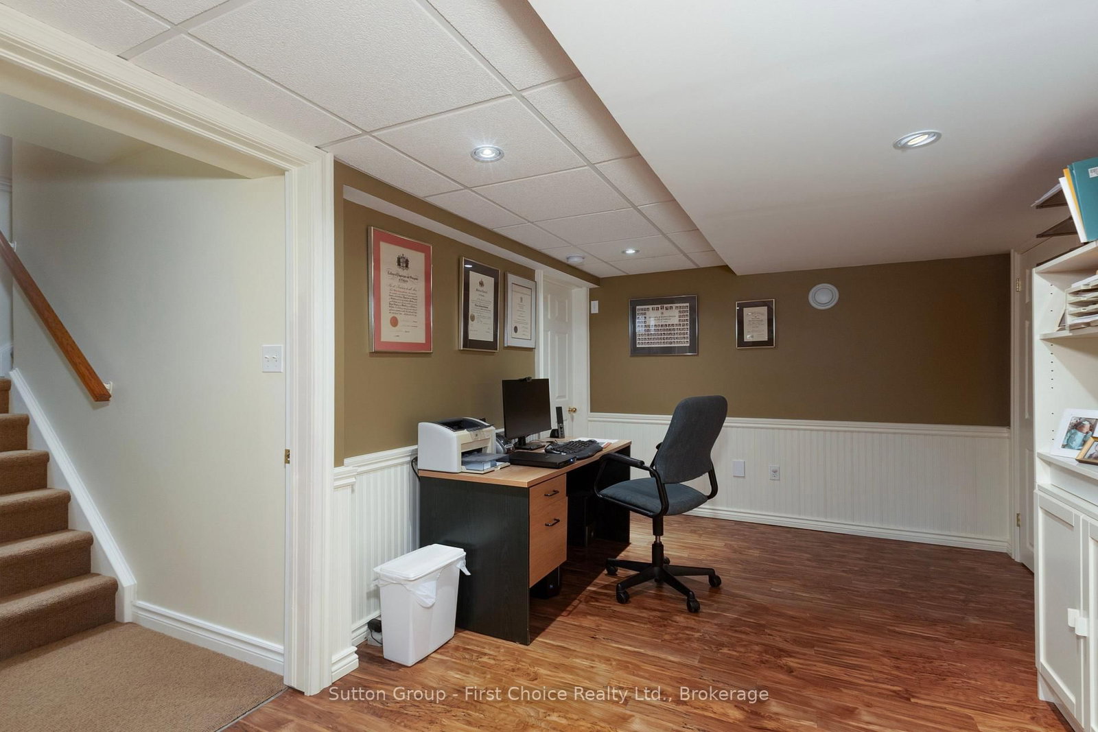 70 Crawford Street • Stratford, ON photo 36