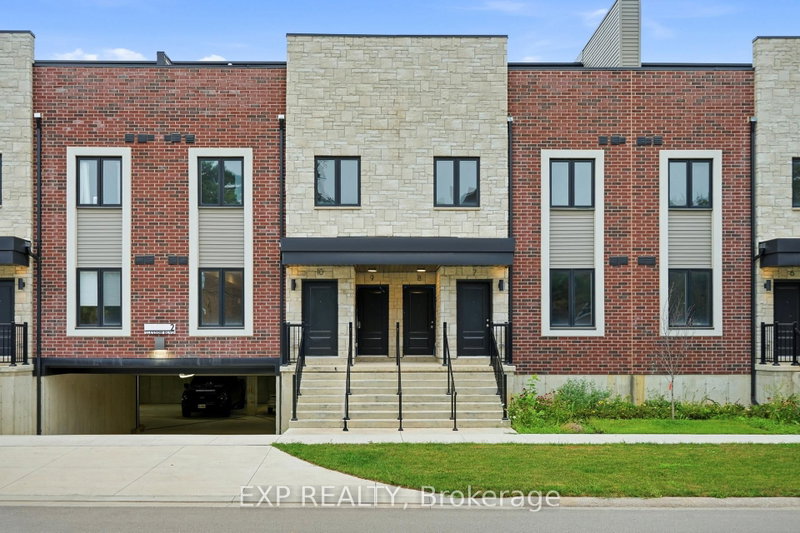 10 - 2 Slessor Boulevard