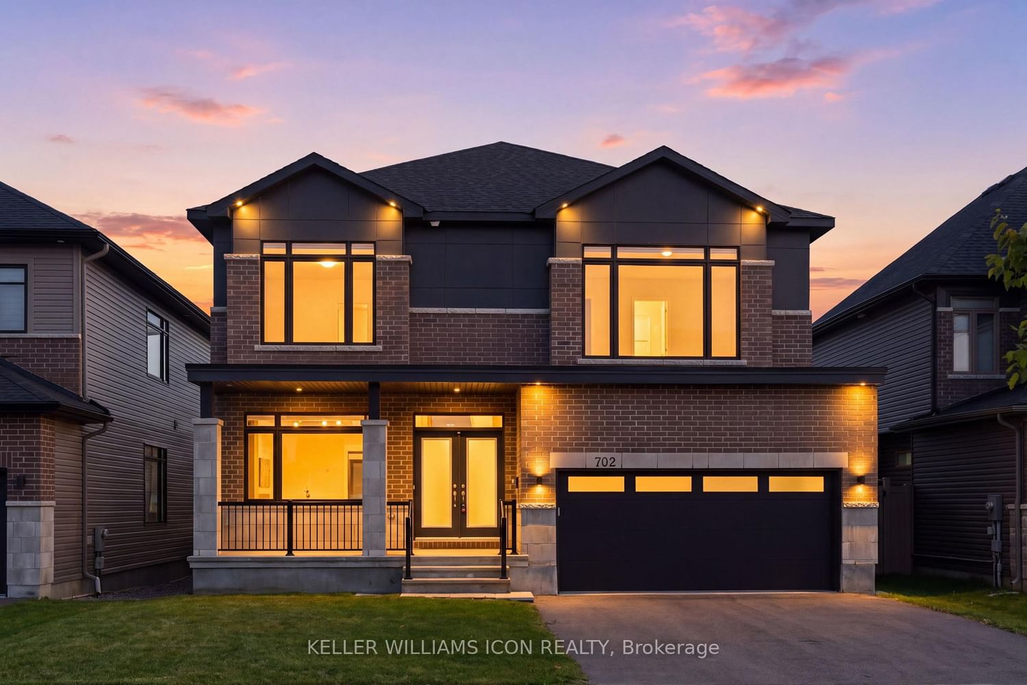 702 ROSALES Ridge • Ottawa, ON photo 1
