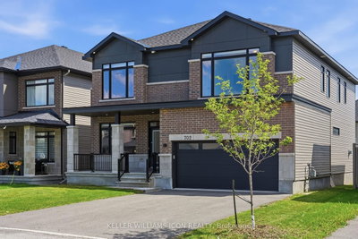 702 ROSALES Ridge • Ottawa, ON photo 2