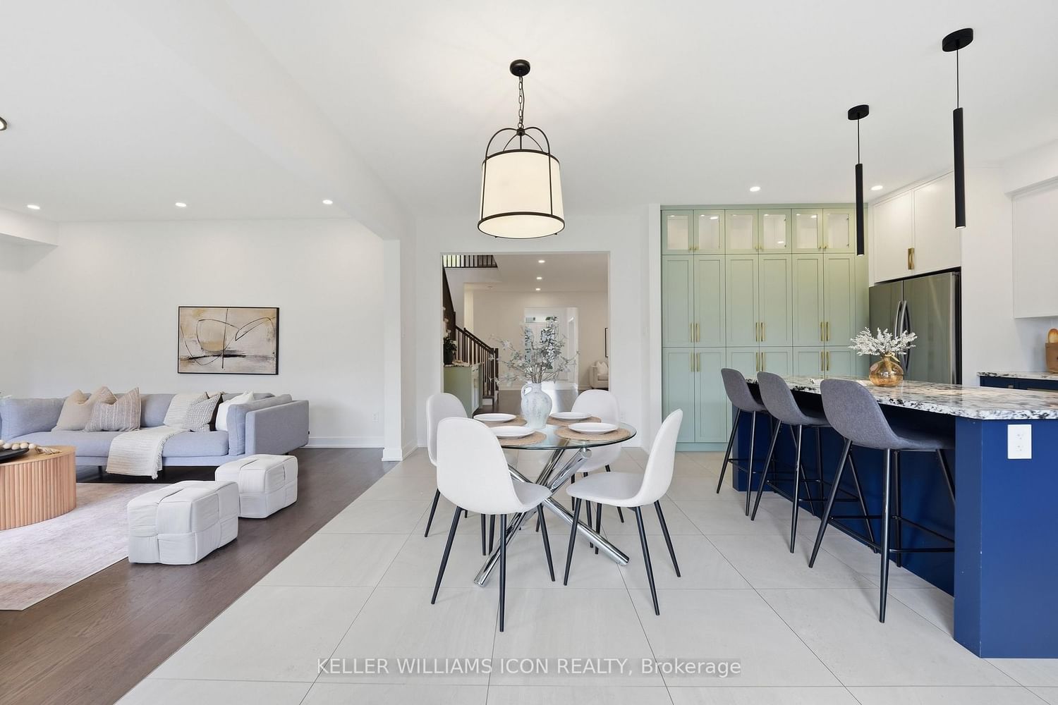 702 ROSALES Ridge • Ottawa, ON photo 21