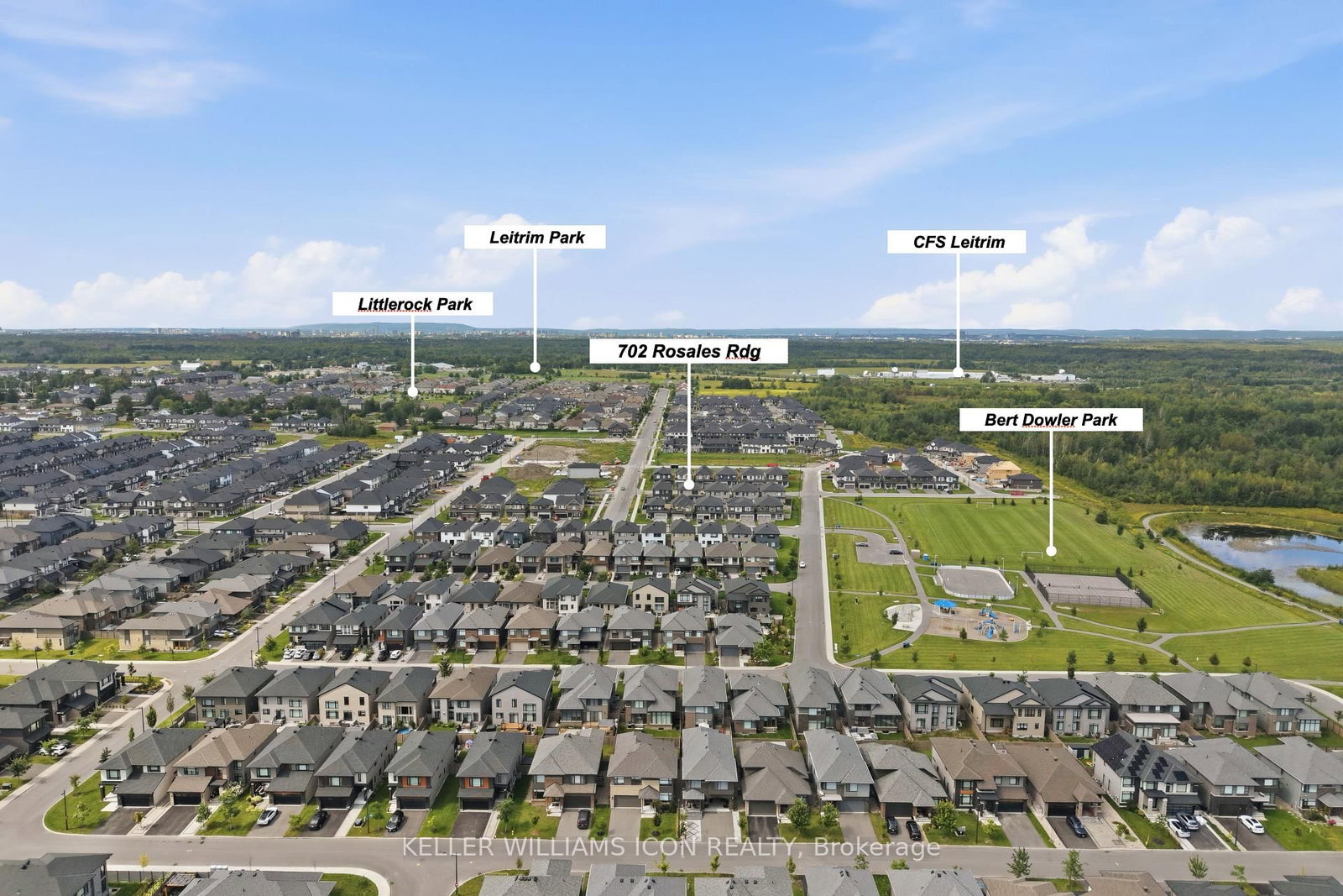 702 ROSALES Ridge • Ottawa, ON photo 48